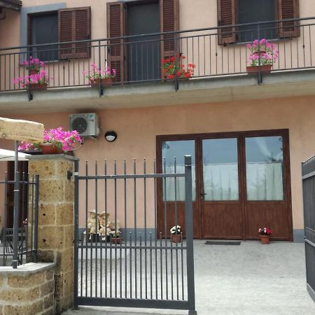 B&B La Lumachella Porano Exterior foto