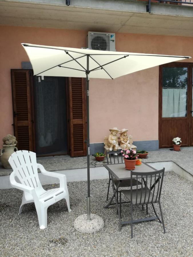 B&B La Lumachella Porano Exterior foto