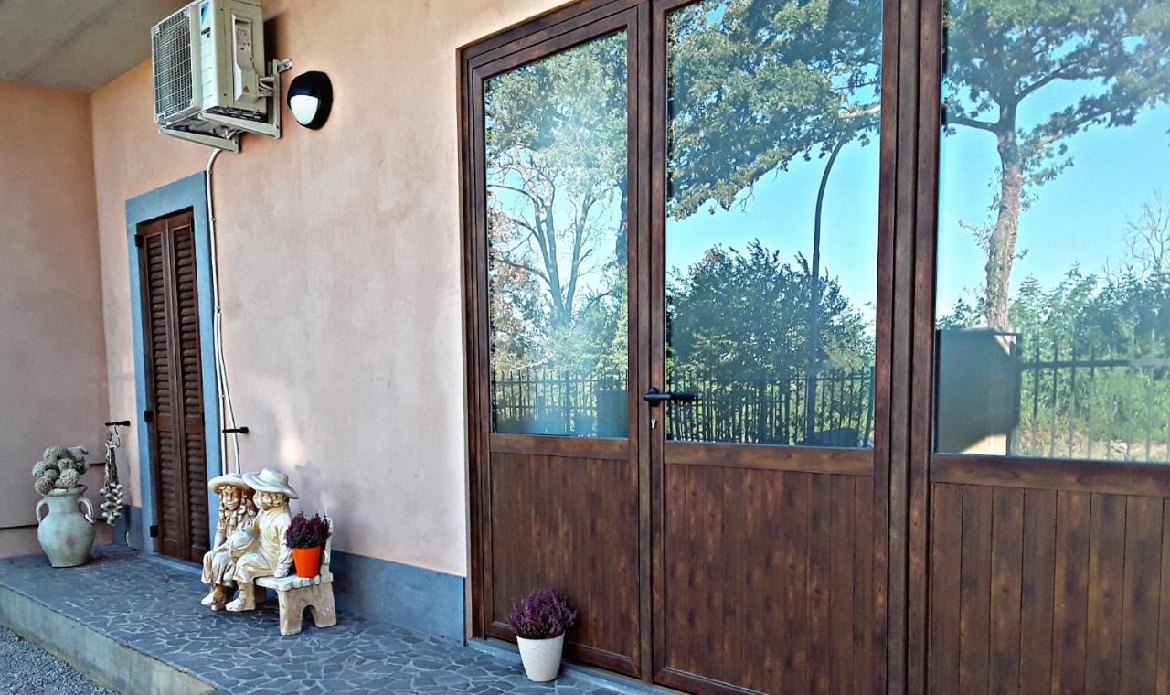 B&B La Lumachella Porano Exterior foto