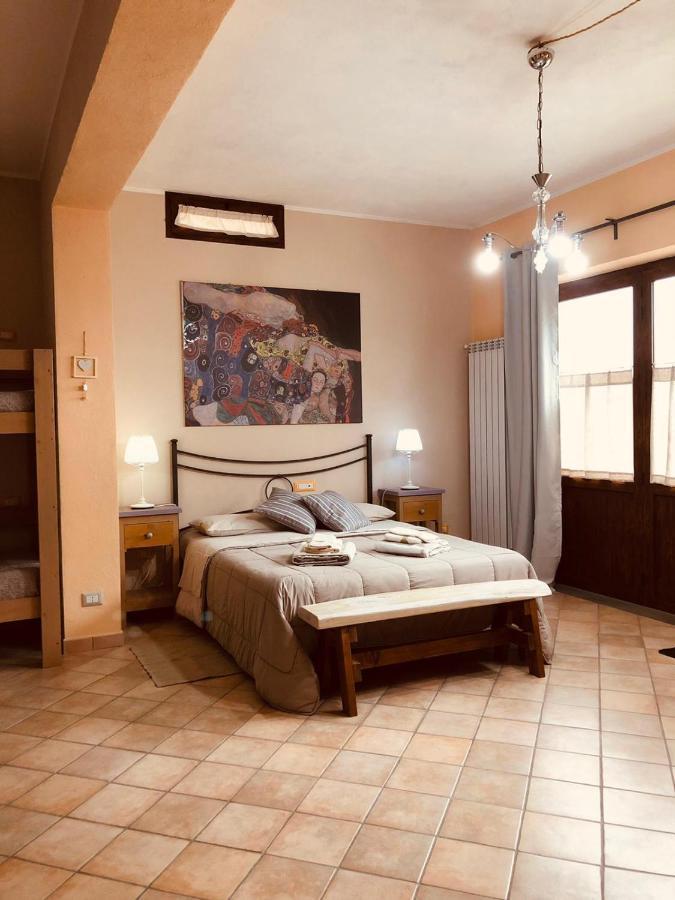 B&B La Lumachella Porano Exterior foto